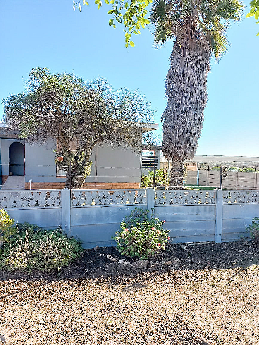 4 Bedroom Property for Sale in Vredenburg Western Cape